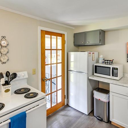 Newport House Less Than 3 Mi To Beaches And Bowens Wharf! Buitenkant foto